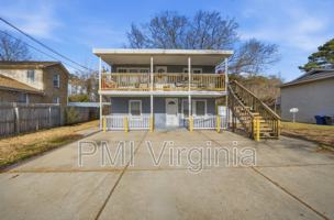 featured image of 1482 Old Virginia Beach Rd #A