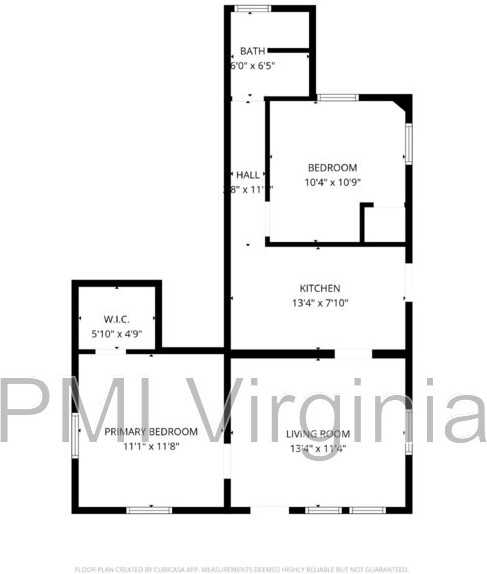 1482 Old Virginia Beach Rd #A - Photo 2 of 48