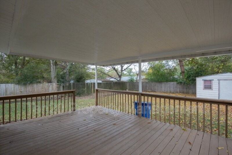 5131 Trussell Ave - Photo 2 of 15