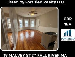 featured image of 19 Malvey St #1