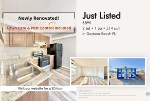 551 N Ridgewood Ave - Photo 1 of 1