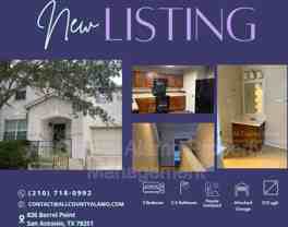 826 Barrel Pt - Photo 1 of 1