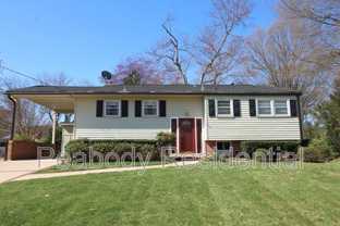 8504 Wagon Wheel Rd - Photo 1 of 1