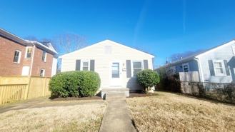 1210 Carlisle Ave - Photo 1 of 1