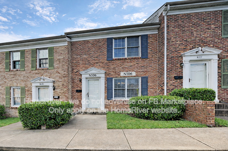 7602 Hunt Club Rd #N106 - Photo 2 of 26