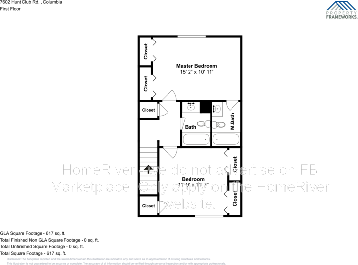 7602 Hunt Club Rd #N106 - Photo 5 of 26