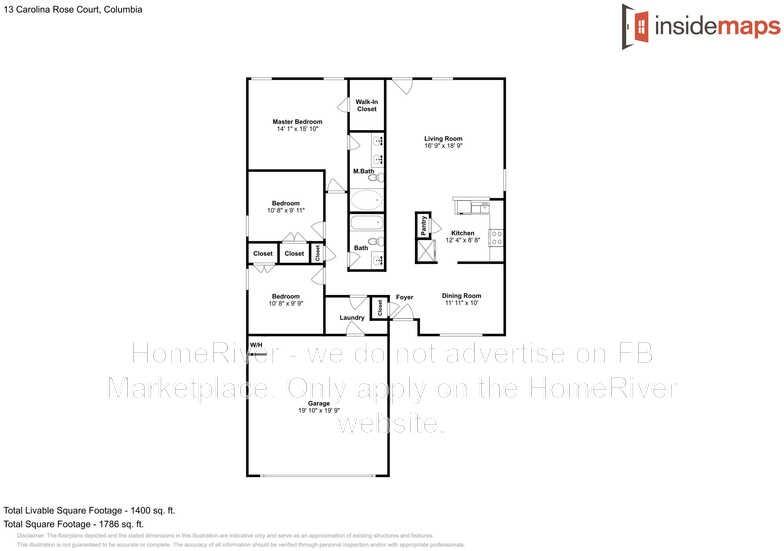 13 Carolina Rose Ct - Photo 3 of 21