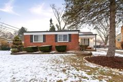 17343 Pershing St - Photo 1 of 1