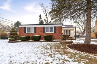 17343 Pershing St - Photo 1 of 1