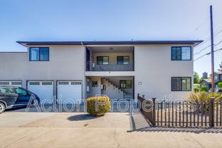 702 Fremont St #1 - Photo 1 of 1