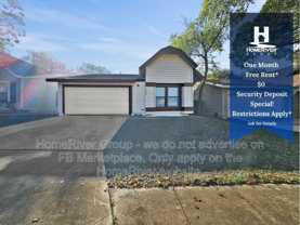 3930 Heritage Hill Dr - Photo 1 of 1