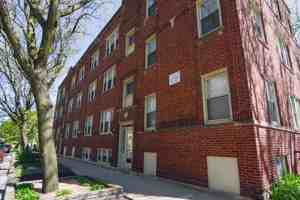 featured image of 2915 W George St #1