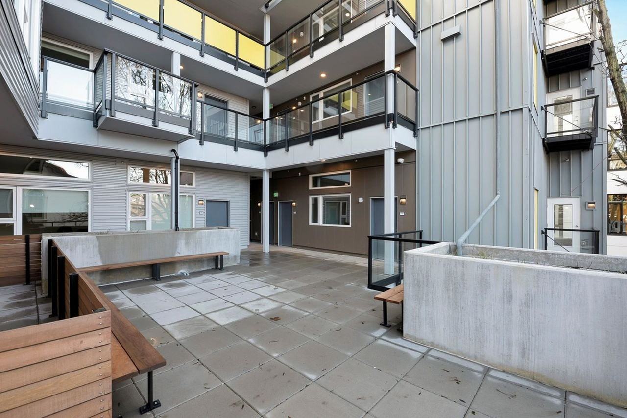 Portal Apartments - Photo 3 of 45