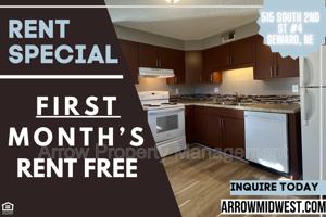 featured image of 515 S 2nd St #4