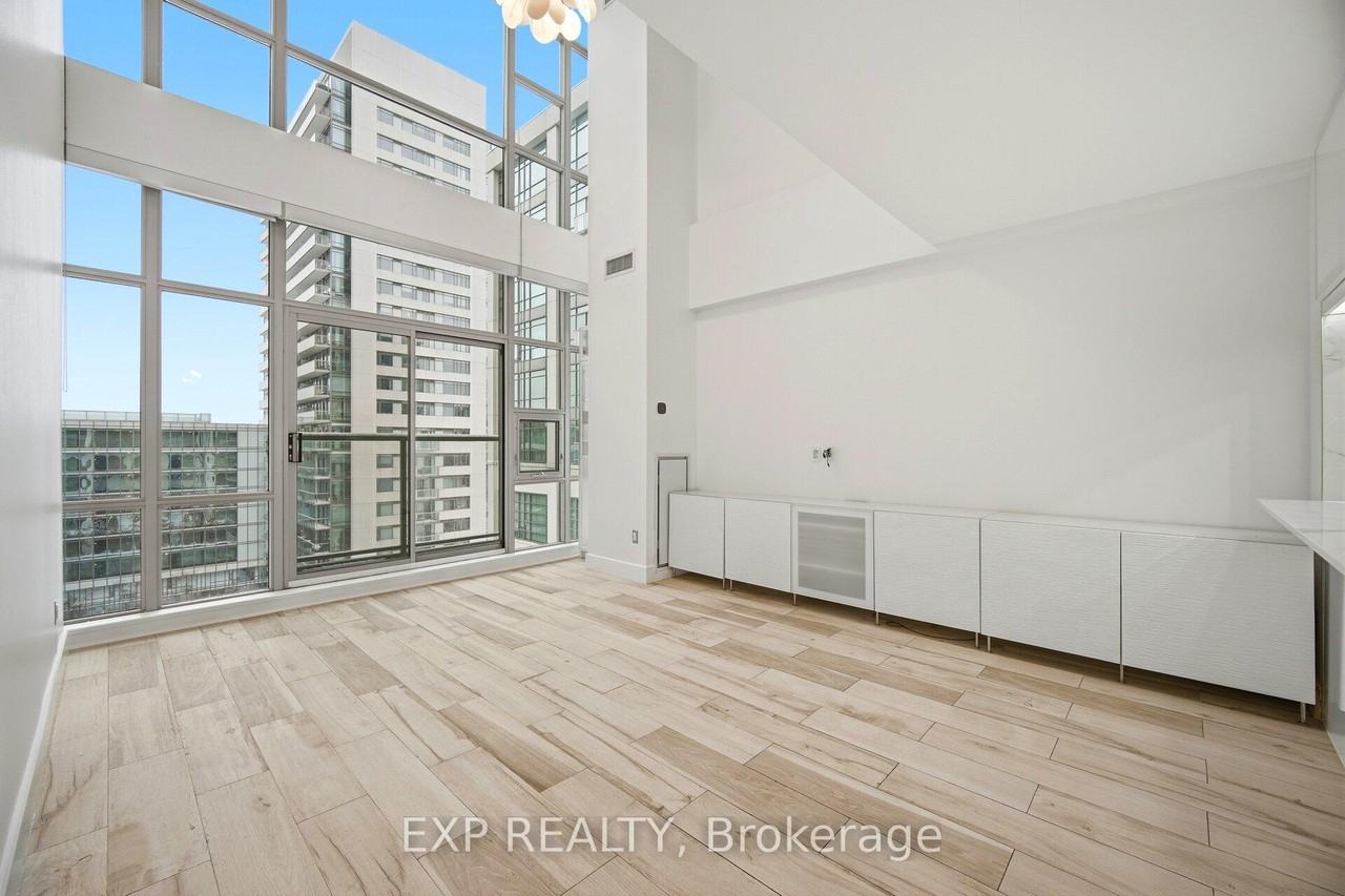 637 Lake Shore Boulevard West #632 - Photo 5 of 27