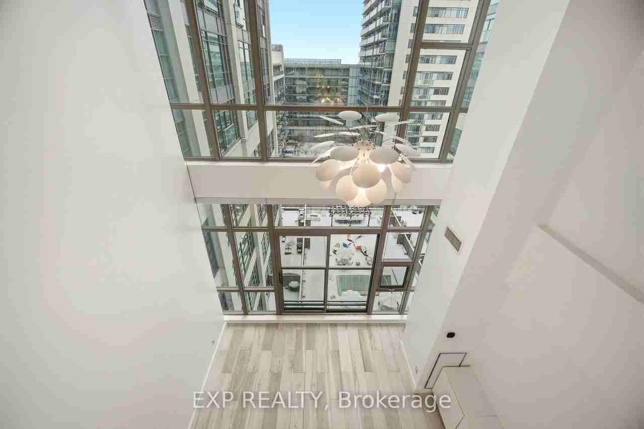 637 Lake Shore Boulevard West #632 - Photo 3 of 27