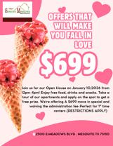 Spanish Meadows Apartments - Photo 1 of 1