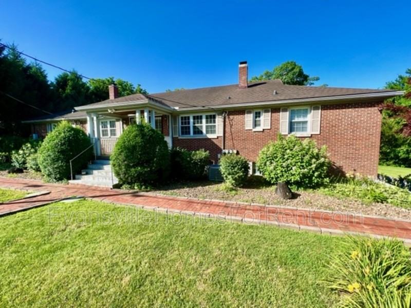 4624 New Harmony Rd - Photo 2 of 17