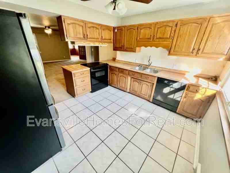 4624 New Harmony Rd - Photo 5 of 17