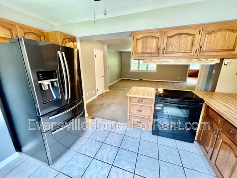 4624 New Harmony Rd - Photo 7 of 17