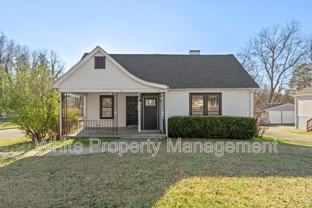 401 W Ketchie St - Photo 1 of 1