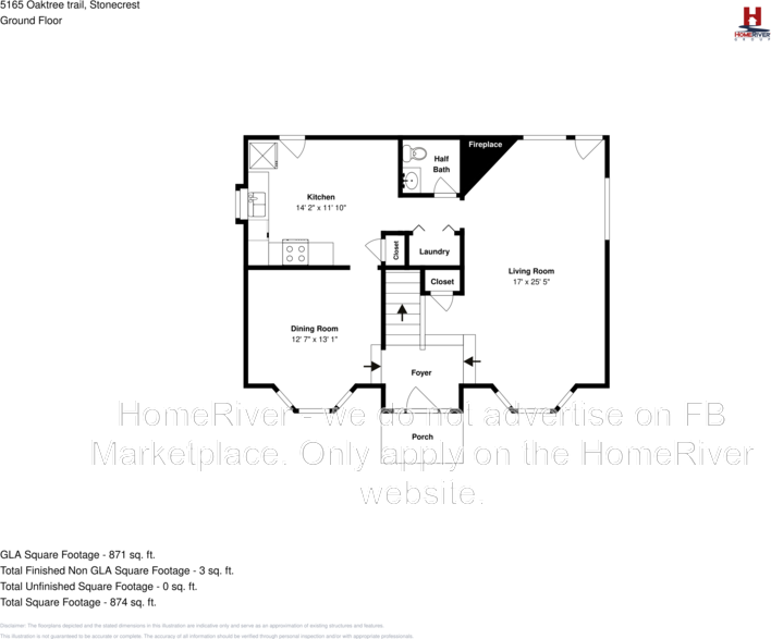 5165 Oaktree Trl - Photo 4 of 27