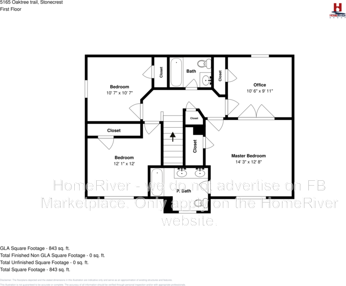 5165 Oaktree Trl - Photo 5 of 27