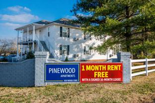 Pinewood Apartments - Photo 1 of 1