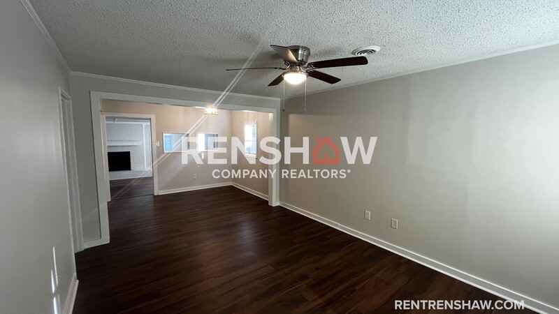 824 Milstead Rd - Photo 4 of 17