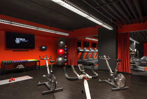 Coronado Place & Towers - Photo 6 of 8