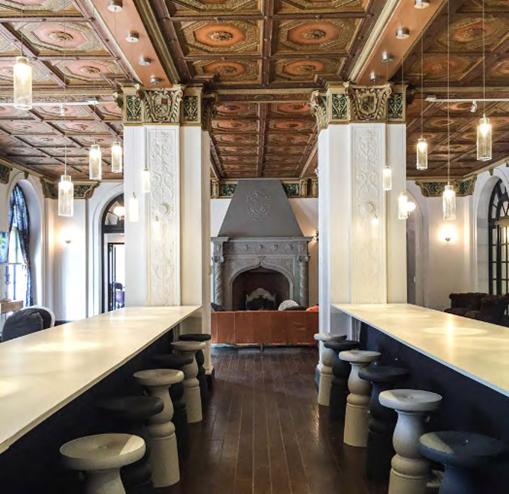 Coronado Place & Towers - Photo 7 of 8