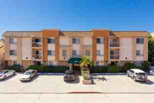 Albatross Apartments - Photo 1 of 1