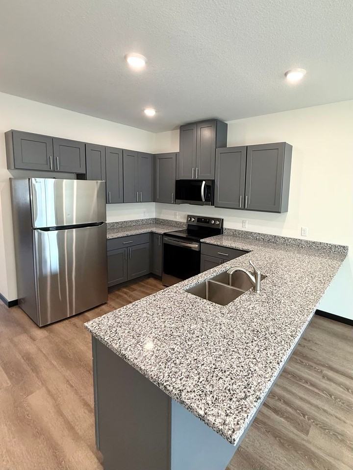 Liberty Villas Bldg. 02 - Photo 3 of 48