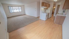 Citi Park Apartments - Photo 1 of 1