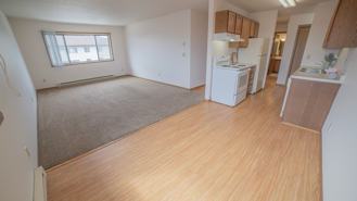 Citi Park Apartments - Photo 1 of 1