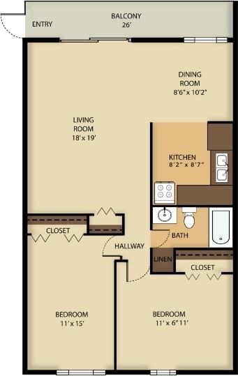 751 Sylvester Way - Bldg C - Photo 2 of 17