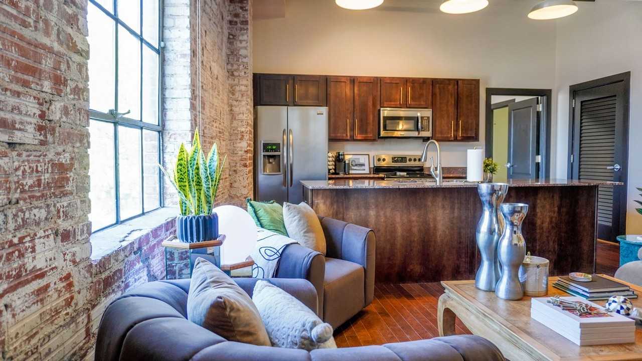 Urban Sophistication at the Detroit Lofts - Photo 2 of 38