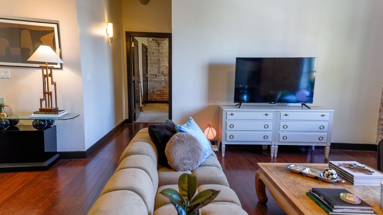 Urban Sophistication at the Detroit Lofts - Photo 5 of 38