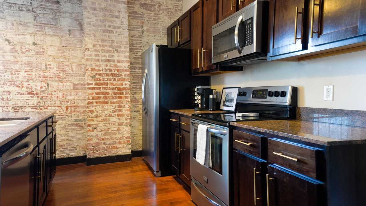 Urban Sophistication at the Detroit Lofts - Photo 6 of 38