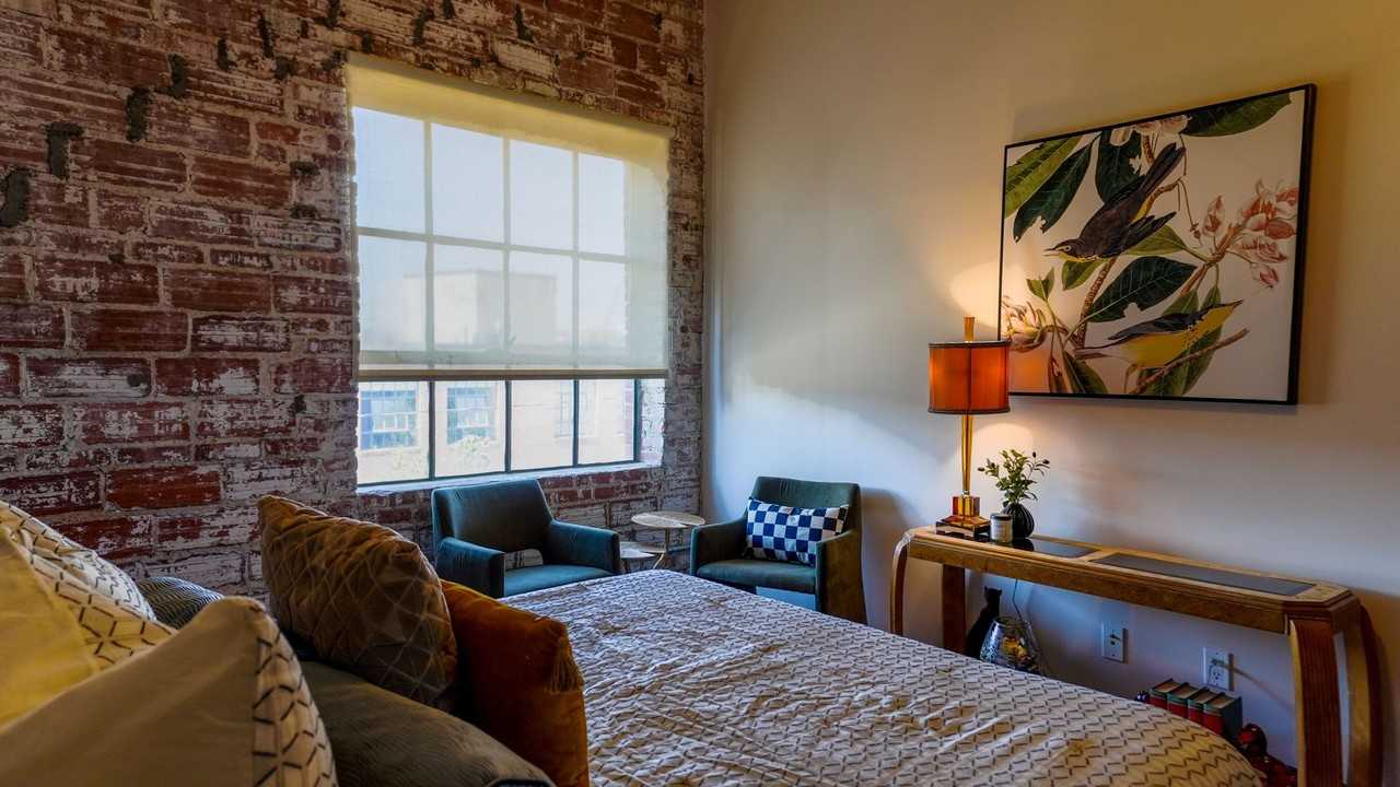 Urban Sophistication at the Detroit Lofts - Photo 7 of 38