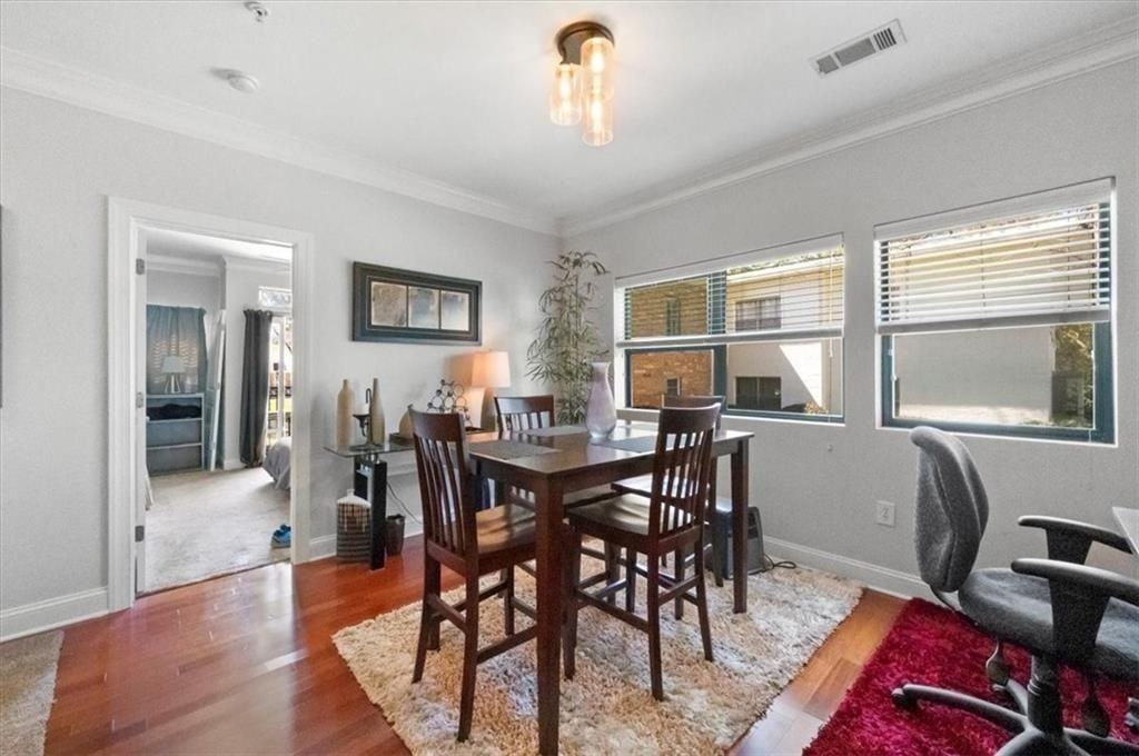 2230 Cheshire Bridge Rd Ne ##504 - Photo 5 of 34