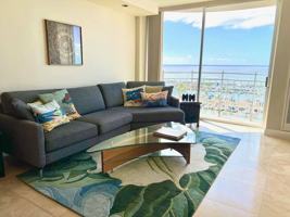 featured image of 1765 Ala Moana Blvd ##1388