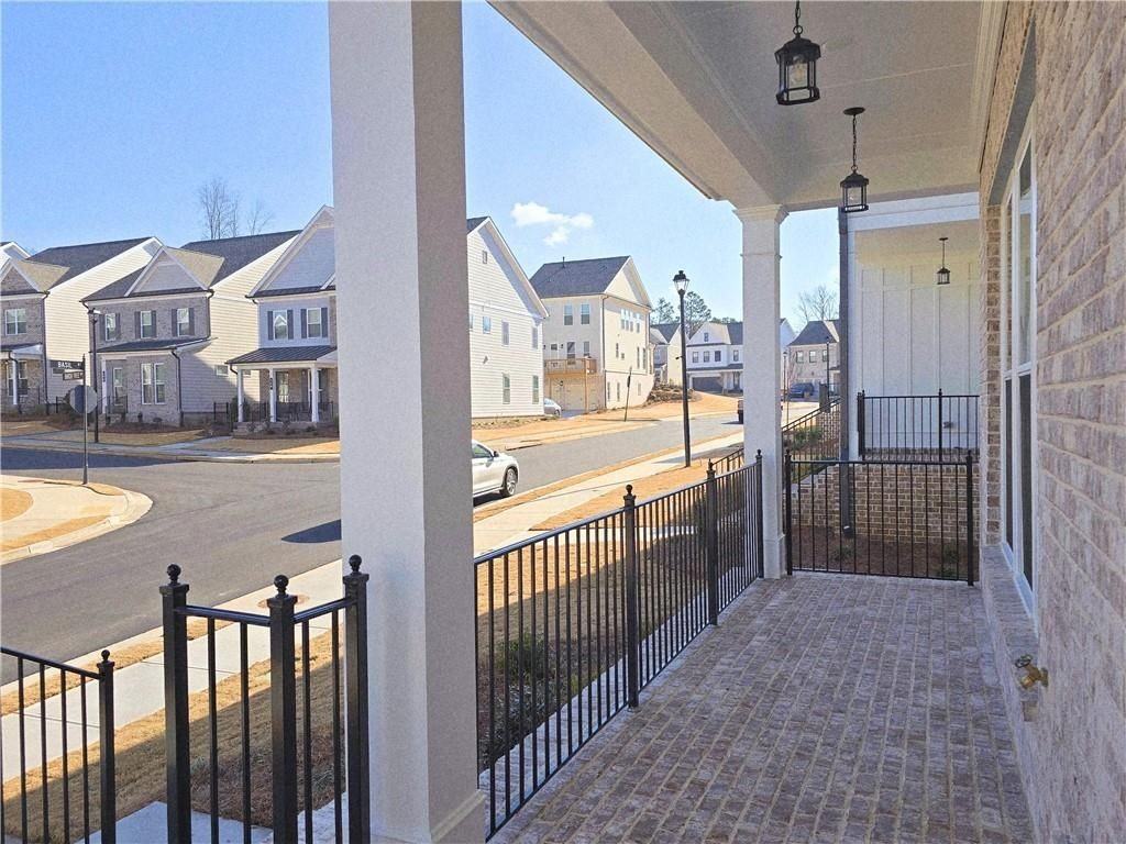 163 BASIL STREET Street - Photo 3 of 50