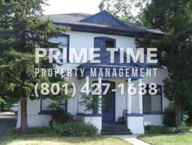 Stratford Fourplex - Photo 1 of 1