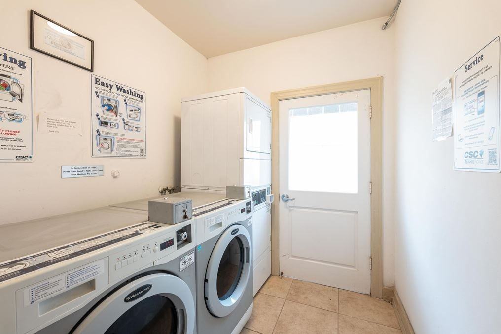 Fourth Street Apartments - Photo 6 of 50