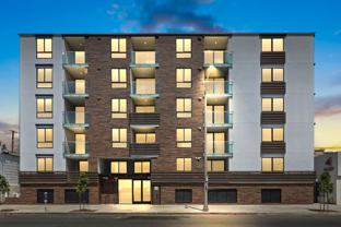 premier south robertson - Photo 1 of 1