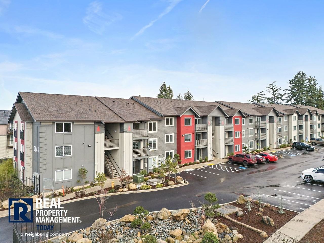 The One Apt - 7843 (Silver) - Photo 2 of 40