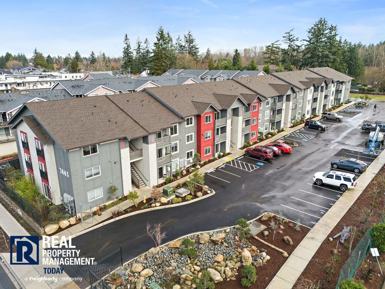 The One Apt - 7843 (Silver) - Photo 3 of 40