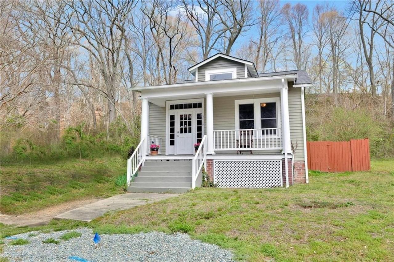 3710 Glenwood Ave - Photo 2 of 20