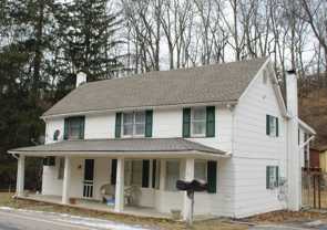 956 Toad Valley Rd - Photo 1 of 1